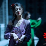 满江红