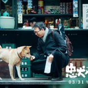 忠犬八公