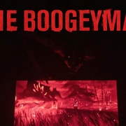 柜魔 The Boogeyman