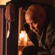 伸冤人3 The Equalizer 3