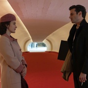 点击查看图片 了不起的麦瑟尔夫人 第五季 The Marvelous Mrs. Maisel Season 5