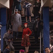 点击查看图片 了不起的麦瑟尔夫人 第五季 The Marvelous Mrs. Maisel Season 5