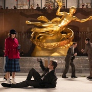 点击查看图片 了不起的麦瑟尔夫人 第五季 The Marvelous Mrs. Maisel Season 5