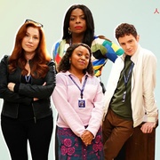 小学风云 第一季 Abbott Elementary Season 1