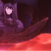 点击查看图片 魔王学院的不适合者 第二季 魔王学院の不適合者II ~史上最強の魔王の始祖、転生して子孫たちの学校へ通う~
