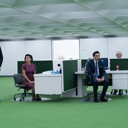 点击查看图片 人生切割术 第二季 Severance Season 2