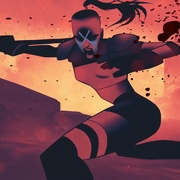 爱，死亡和机器人 第四季 Love, Death & Robots Season 4