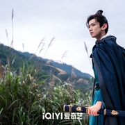 长风渡
