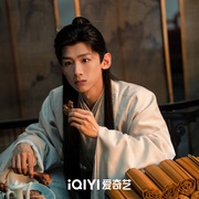 长风渡
