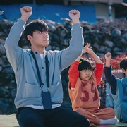 坏妈妈 나쁜 엄마