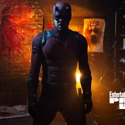 夜魔侠：重生 第一季 Daredevil: Born Again Season 1