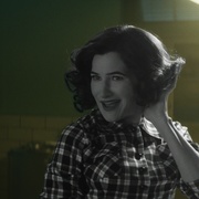 点击查看图片 女巫阿加莎 Agatha All Along