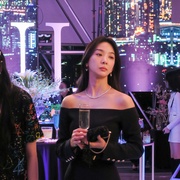 绝世网红 셀러브리티