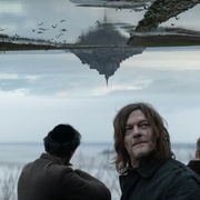 点击查看图片 行尸走肉:达里尔·迪克森 第一季 The Walking Dead: Daryl Dixon Season 1