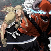死神 千年血战篇 -诀别谭- BLEACH 千年血戦篇 -訣別譚-