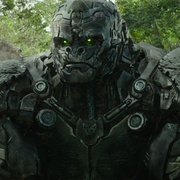 点击查看图片 变形金刚:超能勇士崛起 Transformers: Rise of the Beasts