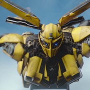 点击查看图片 变形金刚:超能勇士崛起 Transformers: Rise of the Beasts