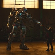 点击查看图片 变形金刚:超能勇士崛起 Transformers: Rise of the Beasts