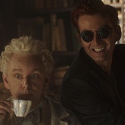 点击查看图片 好兆头 第二季 Good Omens Season 2