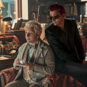 点击查看图片 好兆头 第二季 Good Omens Season 2