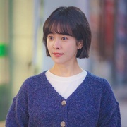 摸心第六感 힙하게