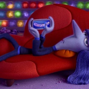 头脑特工队2 Inside Out 2