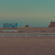 小行星城 Asteroid City