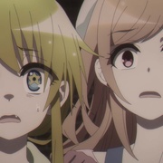 黑暗集会 ダークギャザリング