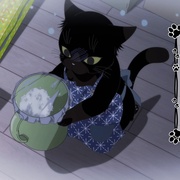 能干的猫今天也忧郁 デキる猫は今日も憂鬱