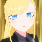 死神少爷与黑女仆 第二季 死神坊ちゃんと黒メイド 第2期