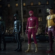 点击查看图片 闪电侠 第九季 The Flash Season 9