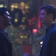 点击查看图片 闪电侠 第九季 The Flash Season 9