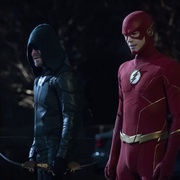 点击查看图片 闪电侠 第九季 The Flash Season 9