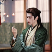 点击查看图片 长月烬明