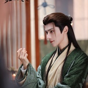 点击查看图片 长月烬明