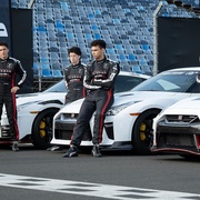 点击查看图片 GT赛车:极速狂飙 Gran Turismo