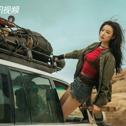 点击查看图片 西出玉门