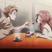 点击查看图片 喜欢的人忘记戴眼镜了 好きな子がめがねを忘れた