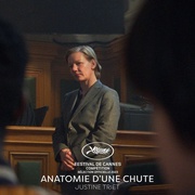 坠楼死亡的剖析 Anatomie d’une chute
