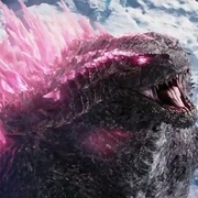 哥斯拉大战金刚2：帝国崛起 Godzilla x Kong: The New Empire