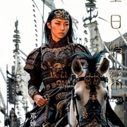 封神第二部：战火西岐