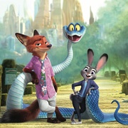 点击查看图片 疯狂动物城2 Zootopia 2
