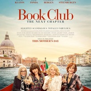 读书会2：下一章 Book Club 2: The Next Chapter