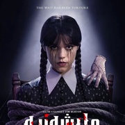 点击查看图片 星期三 第二季 Wednesday Season 2