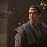 点击查看图片 时光之轮 第二季 The Wheel of Time Season 2