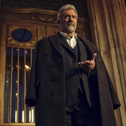 大陆酒店 The Continental: From the World of John Wick