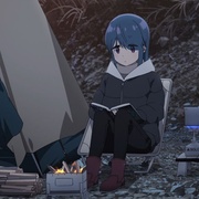 点击查看图片 摇曳露营△ 第三季 ゆるキャン△ SEASON 3