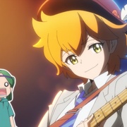 仙魔大战 ビックリマン