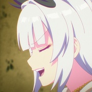 点击查看图片 神明渴望游戏 神は遊戯に飢えている。