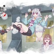 点击查看图片 神明渴望游戏 神は遊戯に飢えている。